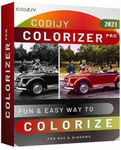   CODIJY Recoloring 4.2.0 