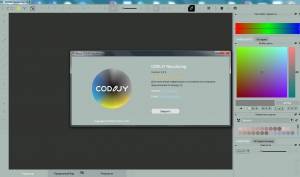 CODIJY Recoloring 4.2.0 [Multi/Ru]