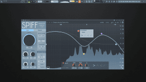 Oeksound - Spiff 1.3.0 VST, VST3, AAX (x64) RePack by R2R [En]