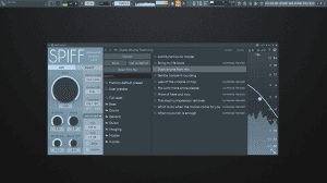 Oeksound - Spiff 1.3.0 VST, VST3, AAX (x64) RePack by R2R [En]