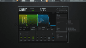 SINEE - Chop Suey 1.1 VSTi [En]