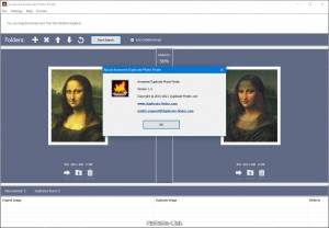 Awesome Duplicate Photo Finder 1.2 + Portable [En]