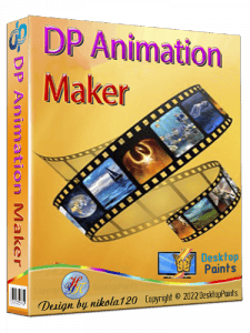   DP Animation Maker   RePack by elchupacabra 