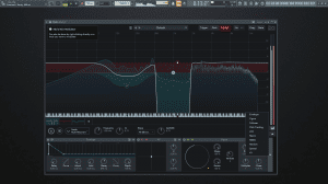 UVI - Shade 1.2.2 VST, VST3, AAX (x64) RePack by R2R [En]