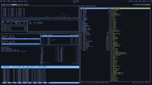 Ctlos Linux Xfce 2.2.1 [x86-64] 1xDVD