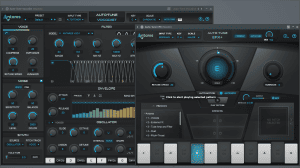 Antares - Auto-Tune Unlimited 2021.12 VST, VST3, AAX (x64) RePack by VR [En]