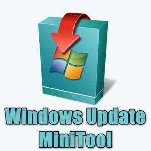   Windows Update MiniTool 22.04.2022 