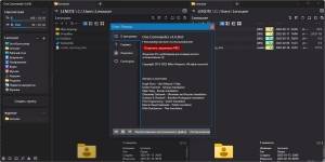 One Commander 3.11.3.0 Portable [Multi/Ru]