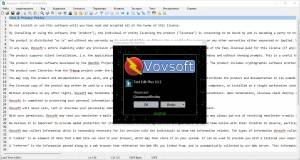  Text Edit Plus 10.2 + portable (GAOTD) [Multi/Ru]