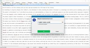  Text Edit Plus 10.2 + portable (GAOTD) [Multi/Ru]