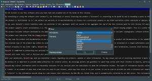  Text Edit Plus 10.2 + portable (GAOTD) [Multi/Ru]