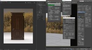 ArchvizTools - Backdrop Generator 1.0 [En]