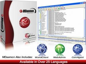   MDaemon mail server 21.5.2 x64 