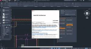 Autodesk AutoCAD Architecture 2023 [En]