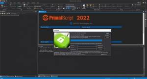 SAPIEN PrimalScript 2022 v8.0.161 [En]