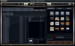 XLN Audio - Addictive Drums 2 Complete 2.2.5.6 STANDALONE, VSTi, AAX (x64) [En]