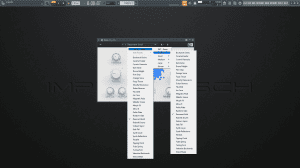 Native Instruments - Raum 1.2.2 VST, VST3, AAX [En]