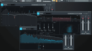 iZotope - Ozone 9 Advanced 9.12.0 STANDALONE, VST, VST3, AAX (x64) RePack by R2R [En]