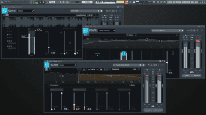 iZotope - Ozone 9 Advanced 9.12.0 STANDALONE, VST, VST3, AAX (x64) RePack by R2R [En]