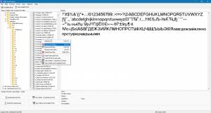 AMP Font Viewer 3.86 + Portable [Multi]