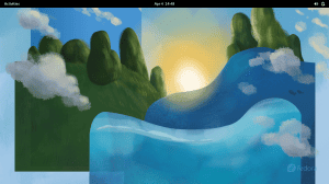Fedora 36 Workstation Server Beta [x86_64] 2xDVD
