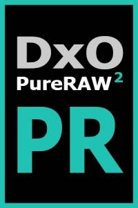   DxO PureRAW 2.0.2 Build 1 