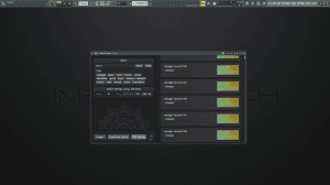 FeelYourSound - Chillout Engine Pro 1.0.0 VSTi (x86/x64) [En]