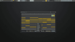 FeelYourSound - Chillout Engine Pro 1.0.0 VSTi (x86/x64) [En]