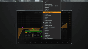 Initial Audio - Dynamic EQ 1.0.1 VST, VST3, AAX (x64) [En]