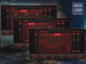   Overloud - BREVERB 2 2.1.15 Standalone, VST, VST 3, AAX (x86/x64) 
