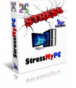   StressMyPC 
