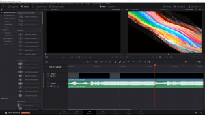 Blackmagic Design DaVinci Resolve Studio 18.1.4 Build 9 [Multi/Ru]