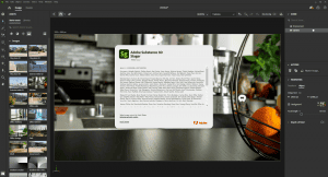 Adobe Substance 3D Stager 1.2.1 [Multi]