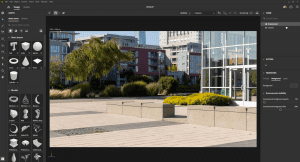 Adobe Substance 3D Stager 1.2.1 [Multi]