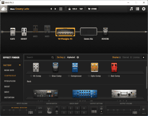 Positive Grid - BIAS FX 2 Elite Complete 2.5.0 [En]