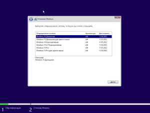 Windows 10 21H2 (19044.2130) x64 (6in1) by Brux [Ru]