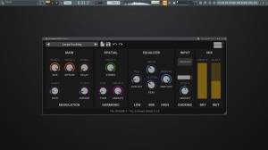 Togu Audio - TAL-Reverb-4 3.0.0 VST, VST 3 (x64) [En]