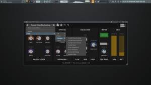 Togu Audio - TAL-Reverb-4 3.0.0 VST, VST 3 (x64) [En]