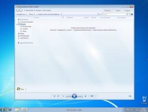 Windows 7 Embedded x86 (lite) [Ru]