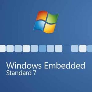   Windows 7 Embedded x86 (lite) 