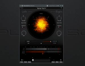 FLUX - StereoTool v3 21.12.0.50123 VST (x64) [En]
