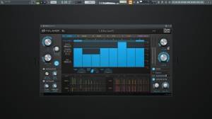UVI - Relayer 1.5.2 VST, AAX (x64) RePack by R2R [En]