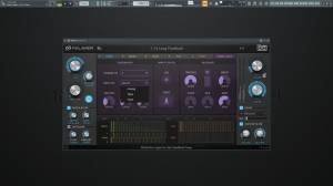 UVI - Relayer 1.5.2 VST, AAX (x64) RePack by R2R [En]