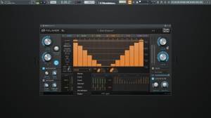 UVI - Relayer 1.5.2 VST, AAX (x64) RePack by R2R [En]