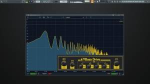 ToneLib - BassDrive 1.0.0 Standalone, VST, VST 3 (x64) [En]