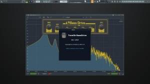 ToneLib - BassDrive 1.0.0 Standalone, VST, VST 3 (x64) [En]