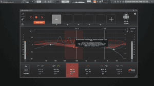 Sonible - smart:EQ live 1.0.3 VST, VST3, AAX (x64) RePack by R2R [En]