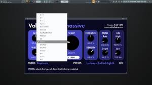 Valhalla DSP - Valhalla Supermassive 2.0.0 VST, VST3, AAX (x64) [En]