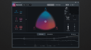 iZotope - Neoverb 1.2.0 VST, VST3, AAX (x64) RePack by R2R [En]