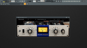 Pulsar Audio - Smasher 1.2.4 VST, VST3, AAX (x64) RePack by R2R [En]